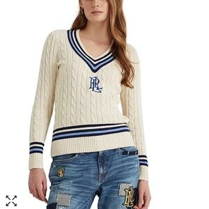 Ralph Lauren sweater